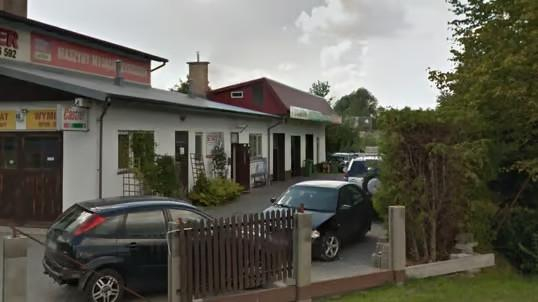 Zdjęcie na okładce dla Mechanika pojazdowa Paker